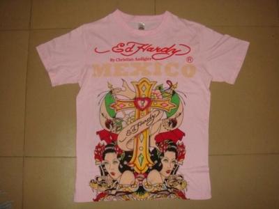 cheap Ed Hardy shirt(Men)-450